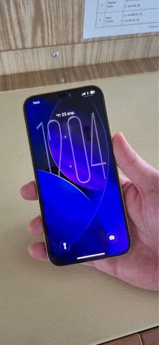 Iphone 12 Pro Max / 128 Gb