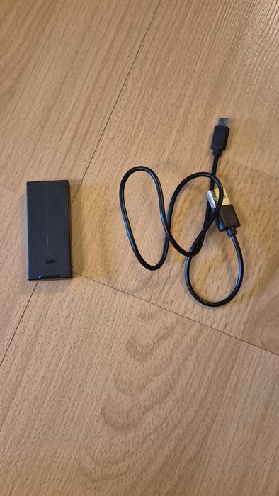 Dronă Dji Tello- foarte puțin folosită, stare foarte bună