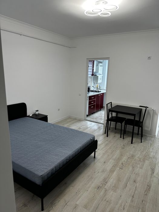 Garsoniera de inchiriat Avangarde City Militari