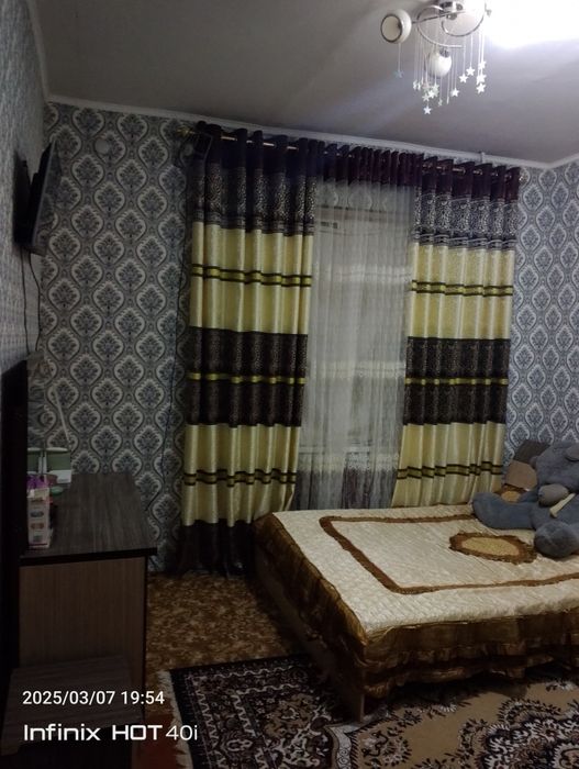 Katej srochna sotiladi ipotekaga xam buladi