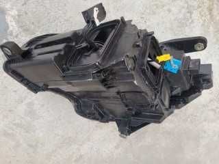 Mercedes Cls W218 Full LED Far,Мерцедес CLS w218 Фар