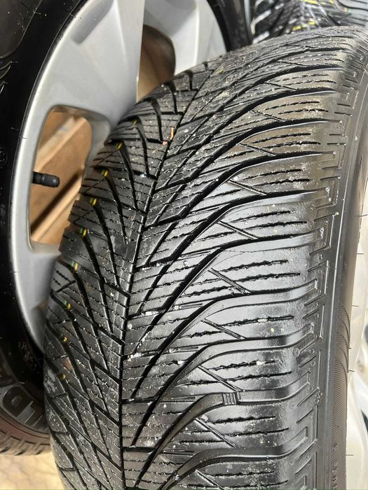 5х120 17 Оригинални Джанти BMW X1 X3  5x120 БМВ Х1 X3