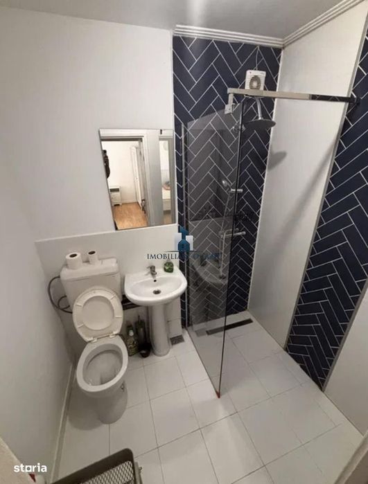 Inchiriere Apartament 3 Camere Decomandat Emil Racovita