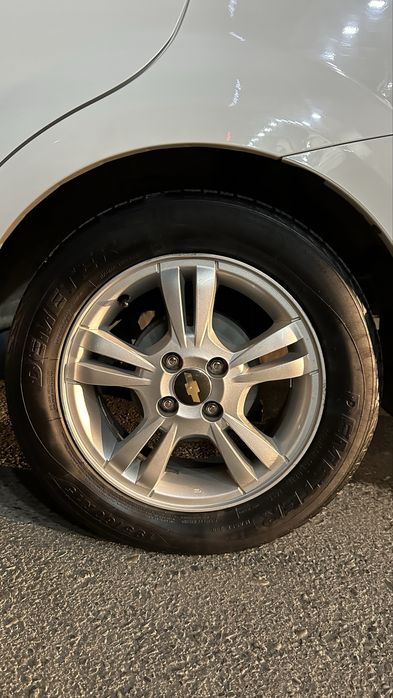 NEXIA 3 2021 автомат