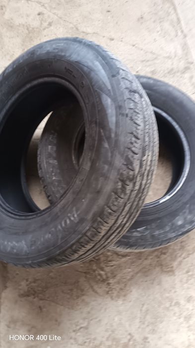 Летние Автошины, срочно