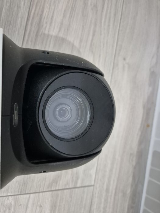Уличная IP-камера Dahua 360⁰