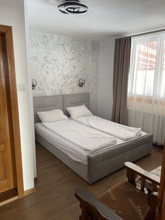 Inchiriez cabana la Râșca !