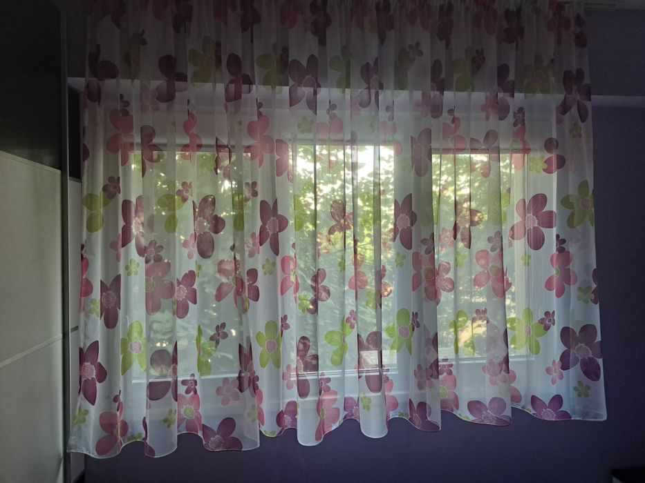 Руло щори блек аут