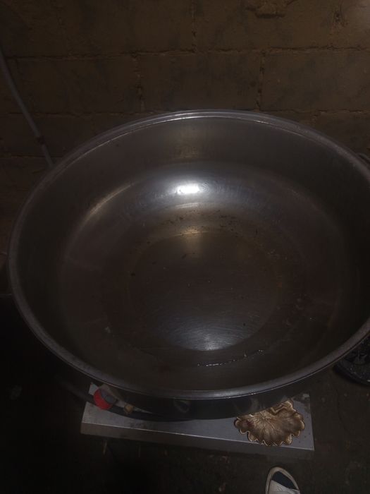 Сдам в аренду большую кастрюлю