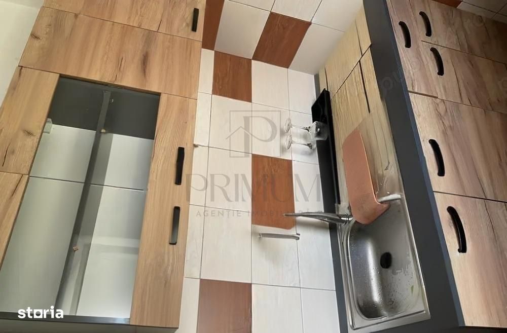 Apartament 1 camera zona foarte buna, langa Iulius Mall