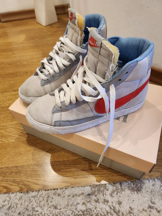 Nike Blazer 35.5