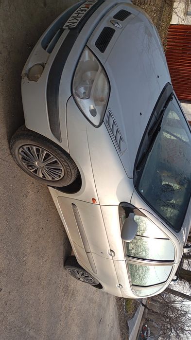 Renault perfect funcțional