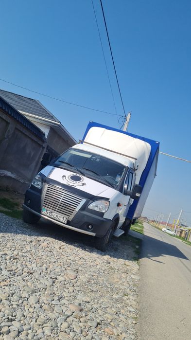 Газель Вывоз мусора и хлама звоните