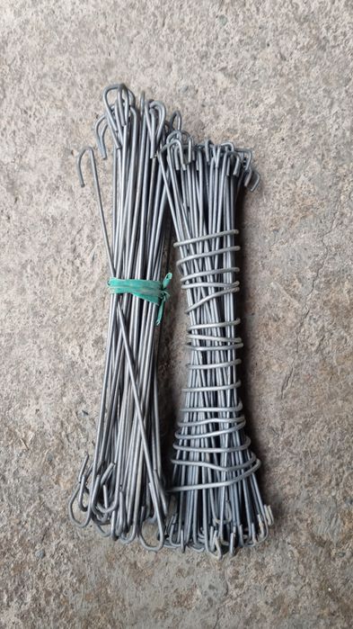 Натежитель троса