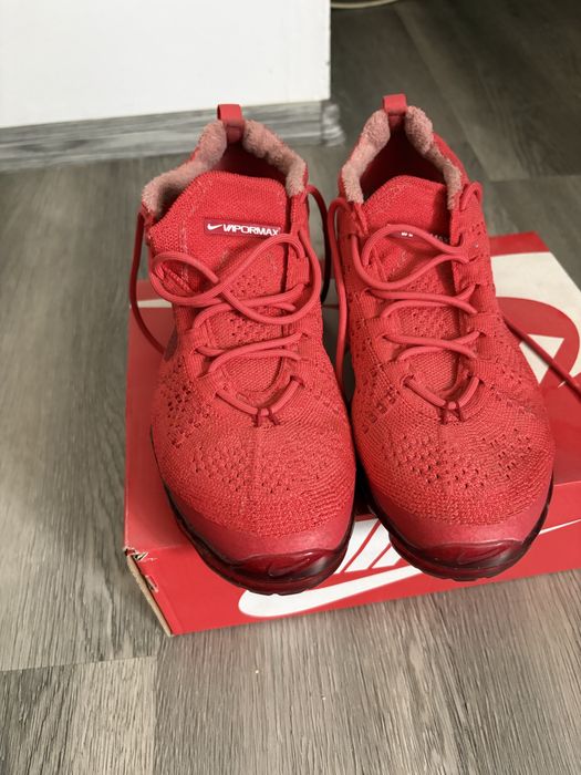 NIKE air vapormax 2023 FK