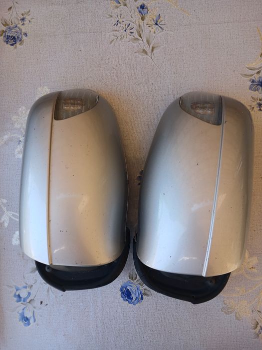 Бакавой зеркало 210