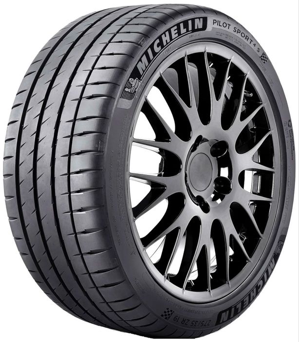 Michelin pilot sport 4s