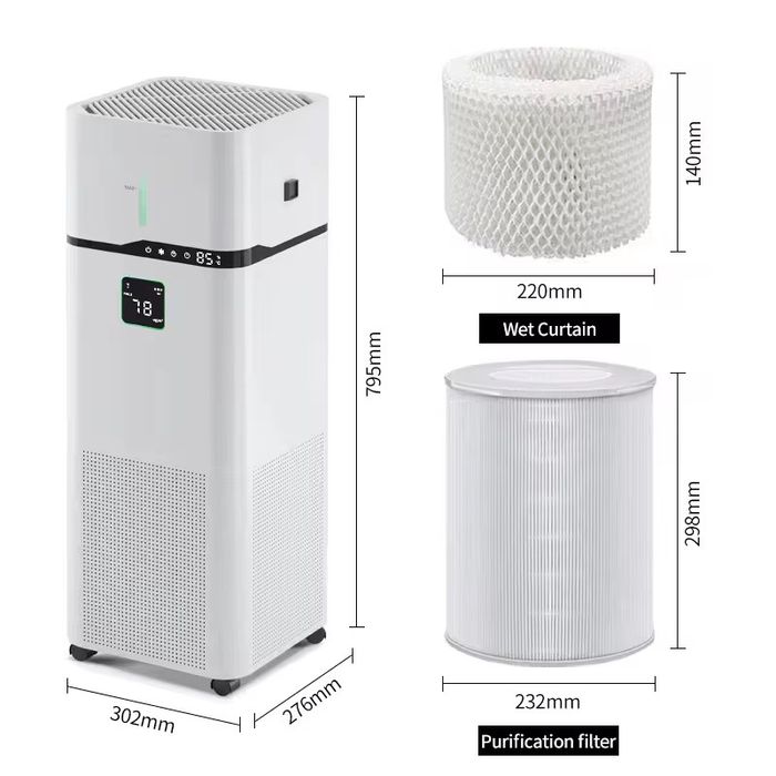 Аромадиффузор Арома Диффузор Diffucer Ароматизатор аппарат