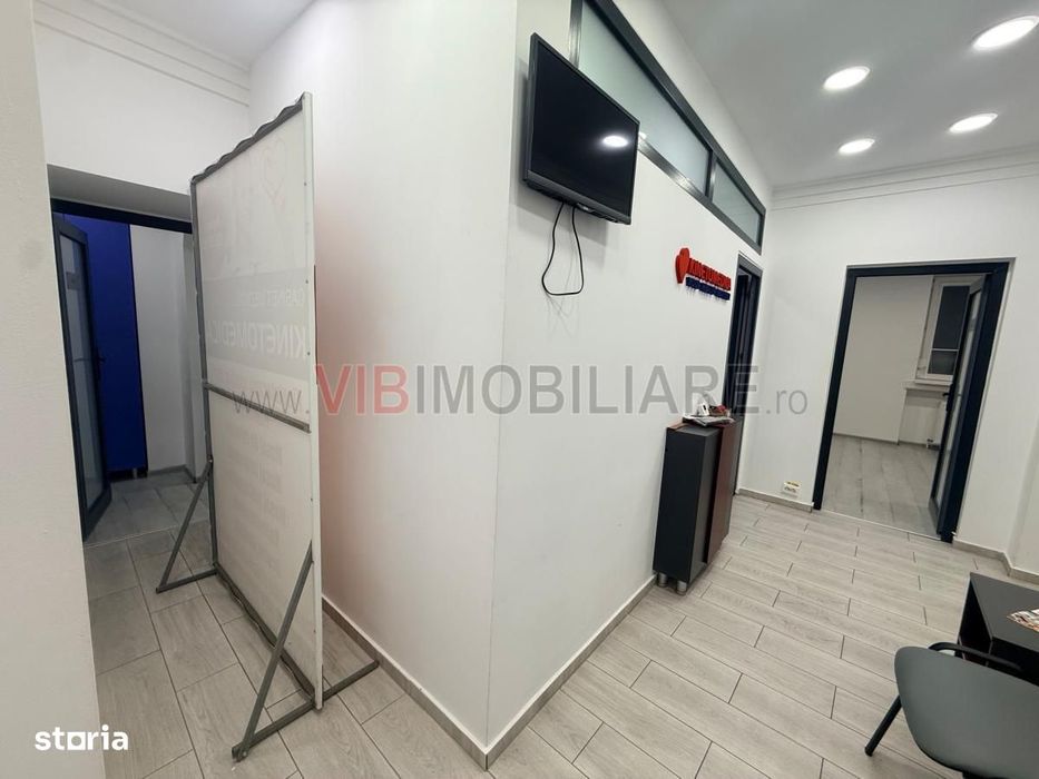 Apartament de vânzare 3 camere Dr. Iacob Felix - Piața Victoriei