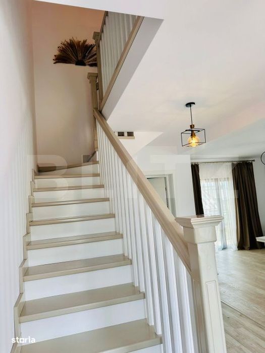 Duplex modern de inchiriat in Ipotesti | Disponibil din 1 Iunie | 3 do