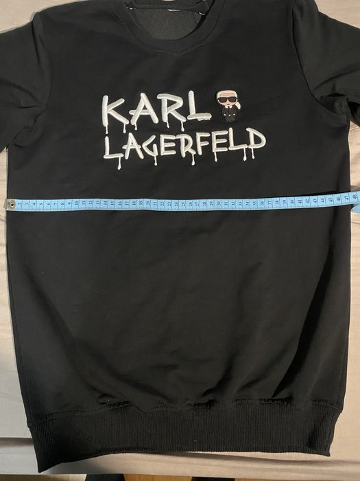 Тениска с дълъг ръкав