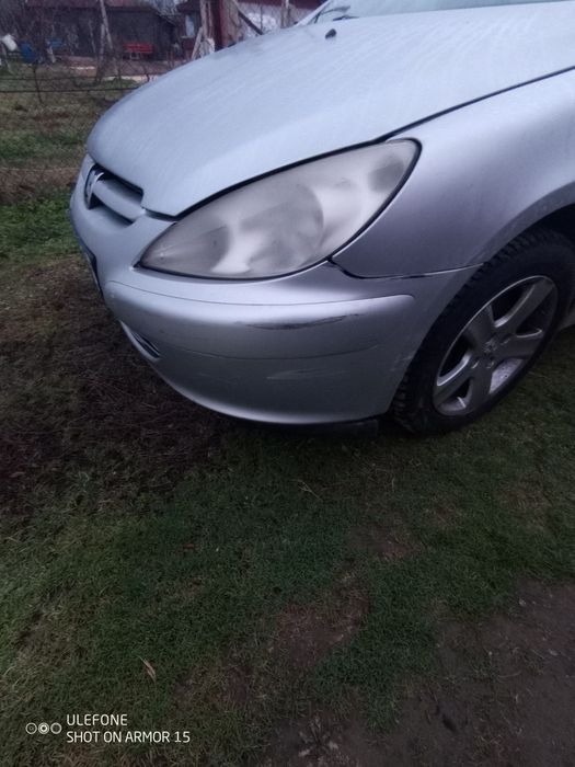 Peugeot 307 на части
