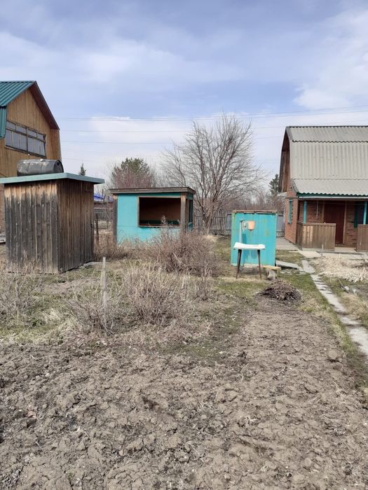 Дача в отличном состоянии с/о Самоцветы