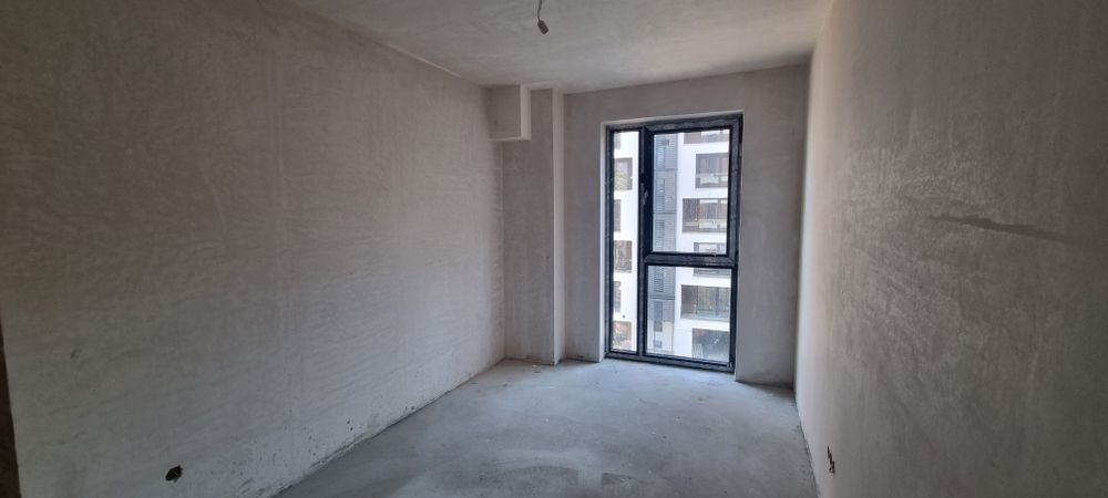 Голям 2-стаен апартамент - 81 кв. м., гр. Варна / кв. Аспарухово / Комплекс "Елисия Грийн" / С Акт.14, в очакване на Акт.15.