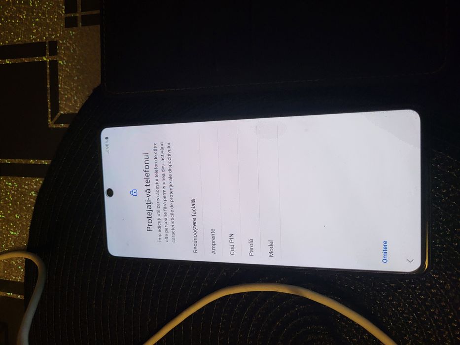 Telefon samsung A 71