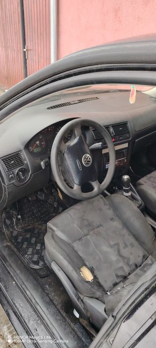 Vând golf 4 19 tdi Alh fără acte