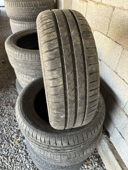 Шины привозной 15 размер