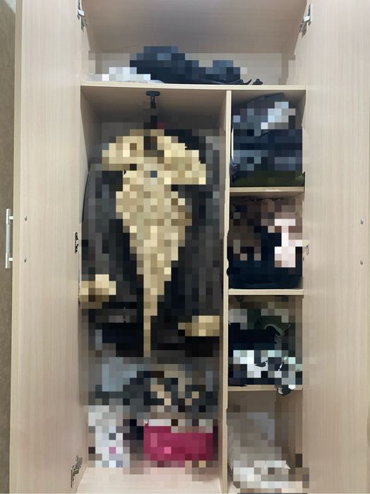 Продам односпальный гарнитур