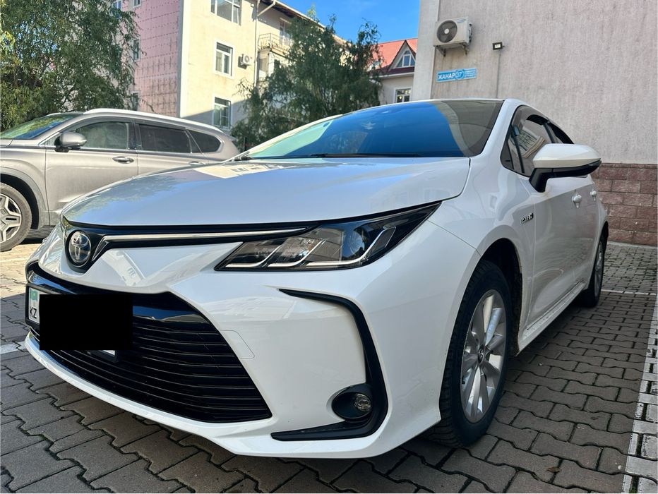 Аренда авто под такси