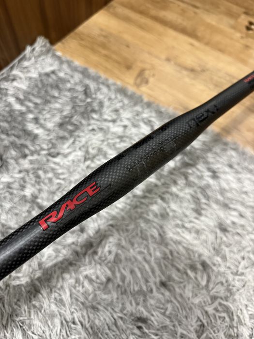 Ghidon Carbon Race Face Next 710mm