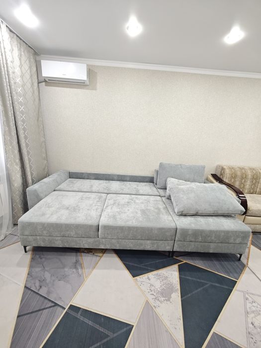 Новый диван трансформер