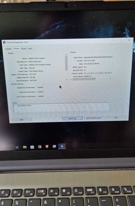 Laptop Laptop Ideapad