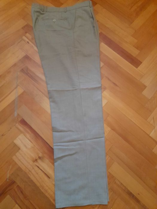 Мъжки официални панталони обувки