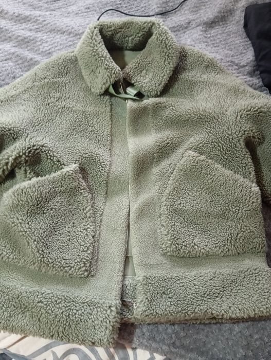 Женская куртки 2 шт