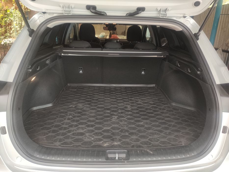 Продам КIA CEED. 2024 года выпуска.