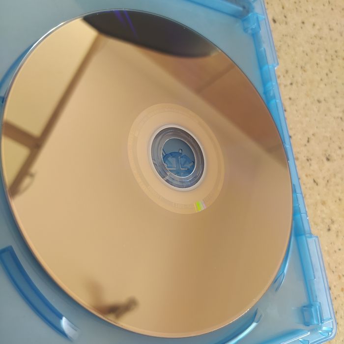 Blu-Ray филми Hangover & Men in Black III