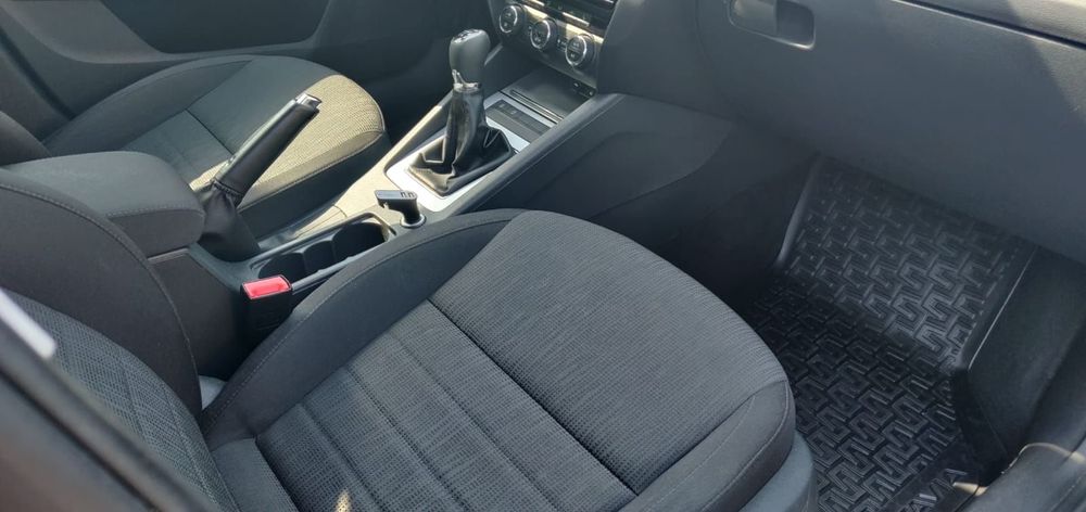 Skoda Octavia Primul proprietar/ Stare perfecta/Kilometri Reali!!!