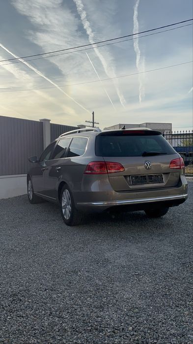 De vânzare Passat 2.0TDI 2012