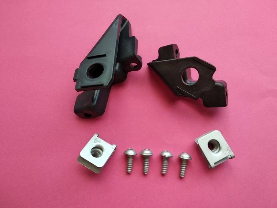 Volkswagen Polo 6R kit reparatie cleme urechiuse fixare faruri
