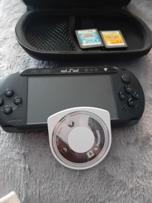 PSP stare perfecta ca si nou