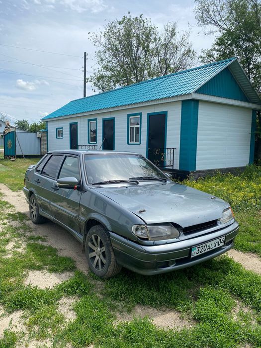 Срочно продам ваз 2115