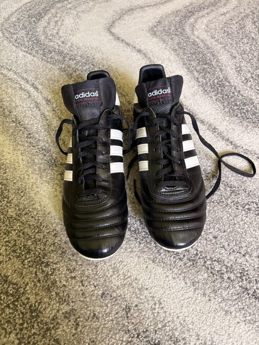 Ghete de fotbal adidas COPA MUNDIAL FG