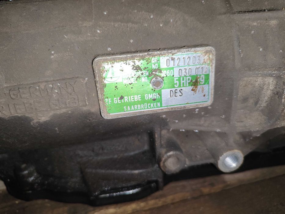 Запчасти на audi a6 c5