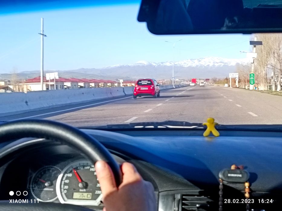 Инструктор езда вождения ку́п йилли тажрибага эга автоинструктор ...