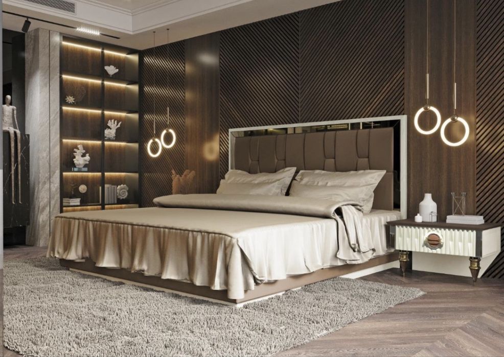 Спальный гарнитур