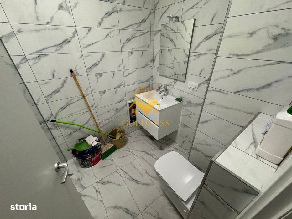3 camere,modern,bloc nou, 2 parcari, Gheorgheni Soporului, Iulius Mall